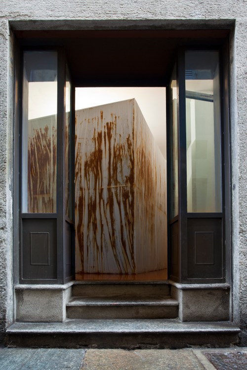 De Stefani - No Space Blues