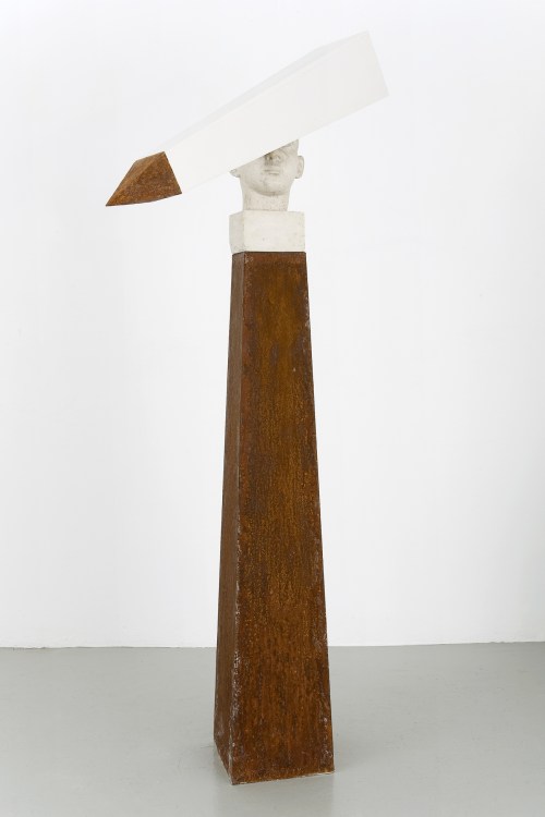 De Stefani - Untitled (DNA)