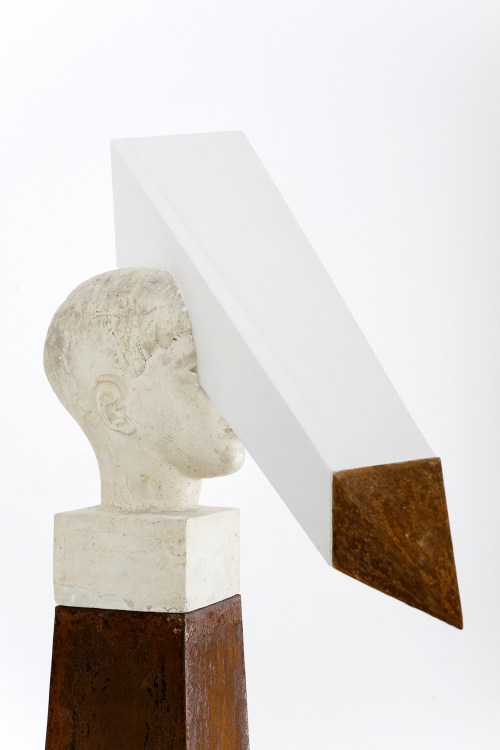 De Stefani - Untitled (DNA)