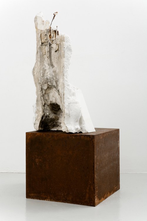 De Stefani - Untitled (DNA)