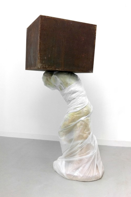 De Stefani - Untitled (DNA)