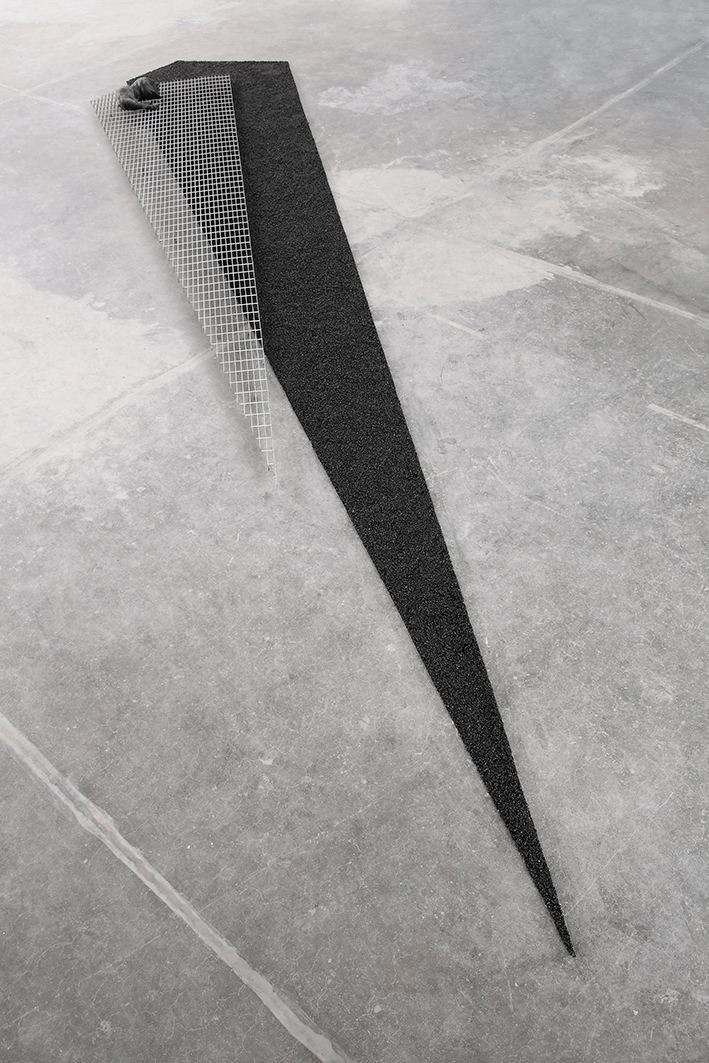 De Stefani - dry landscape T2B03