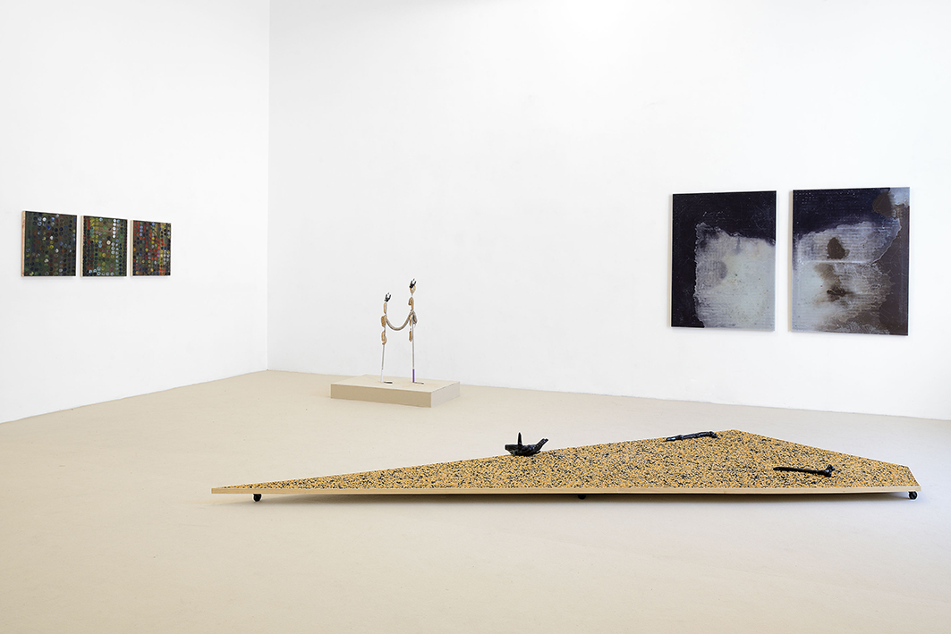 De Stefani - Longboard Aiuola