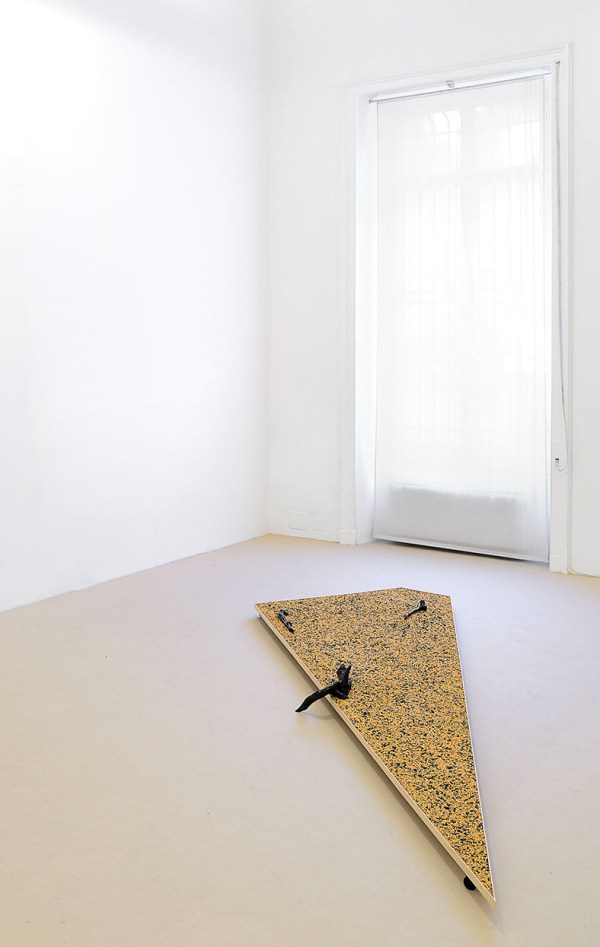 De Stefani - Longboard Aiuola