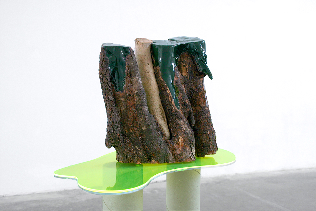 De Stefani - smashupDET