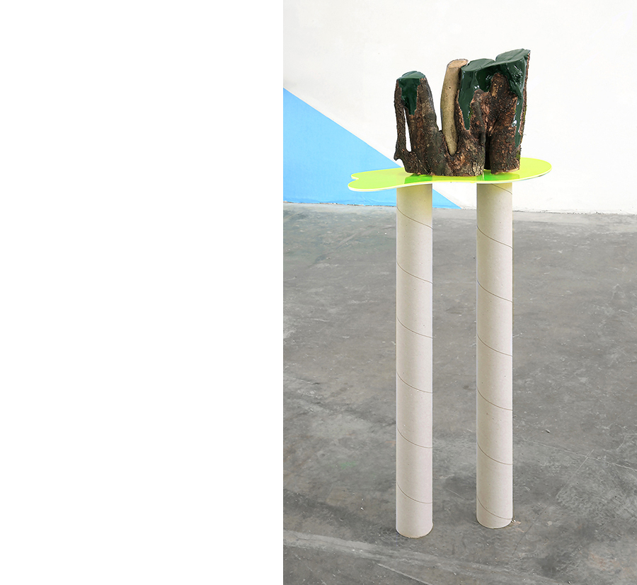 De Stefani - smashupJAGUARO