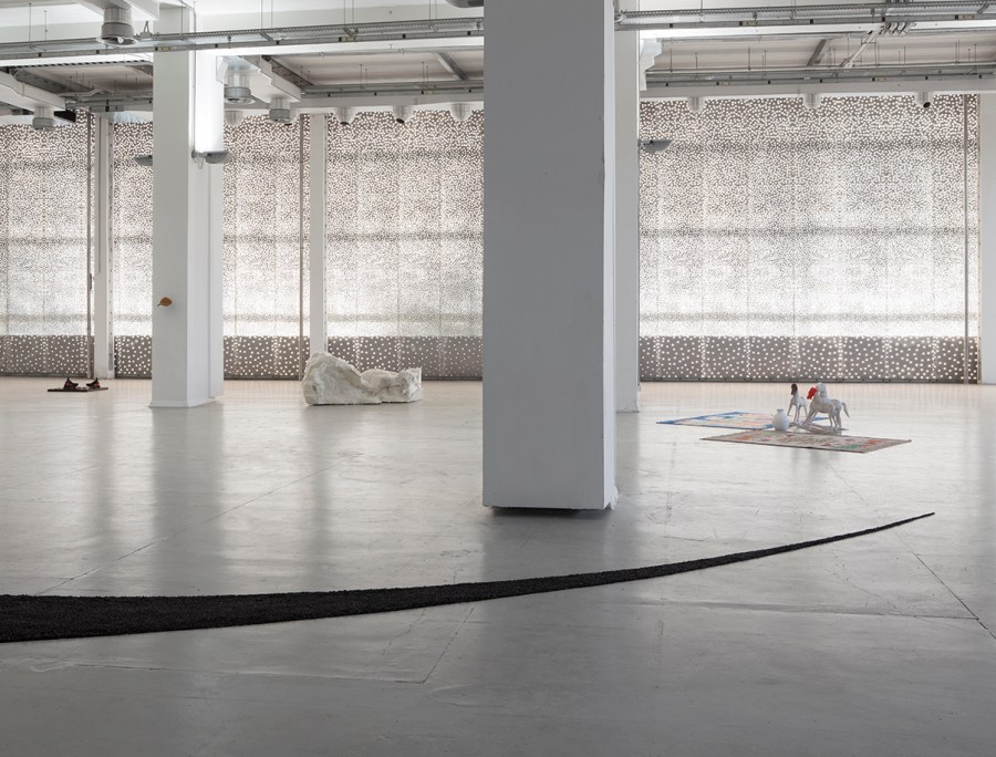 De Stefani - Dry Landscape GT 