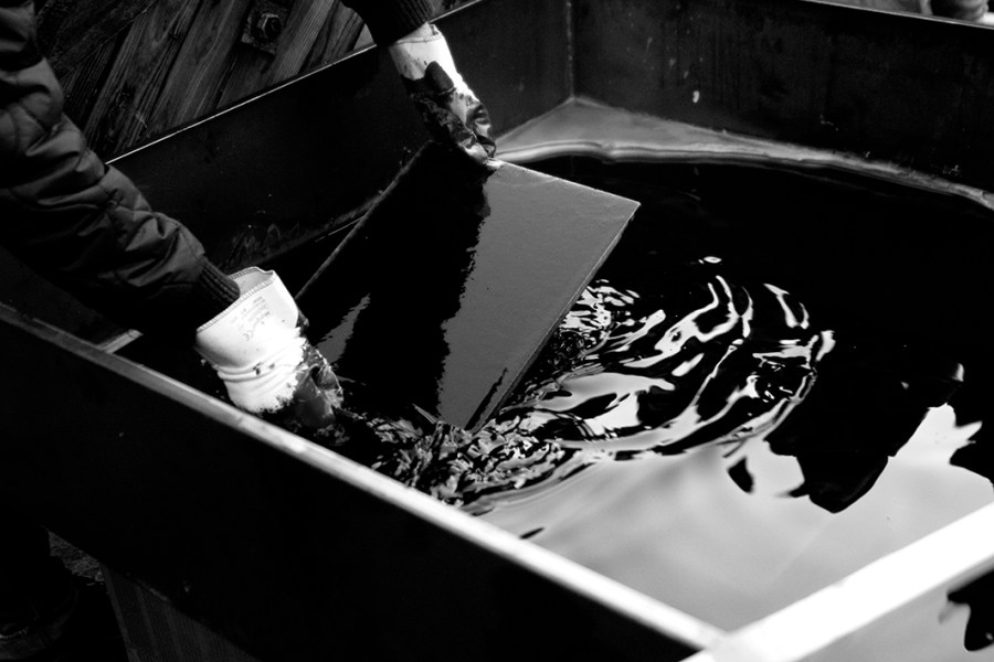 De Stefani - Nel mentre che ovunque si affaccia 