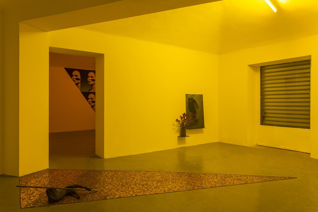 Andrea De Stefani - Nocturama