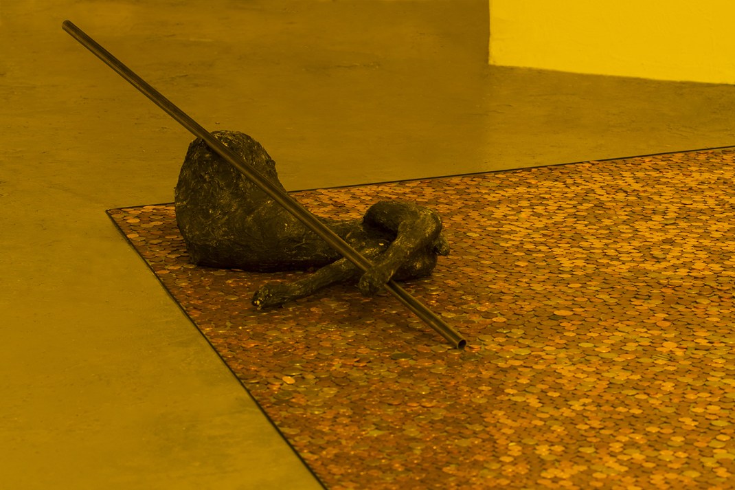 Andrea De Stefani - Nocturama