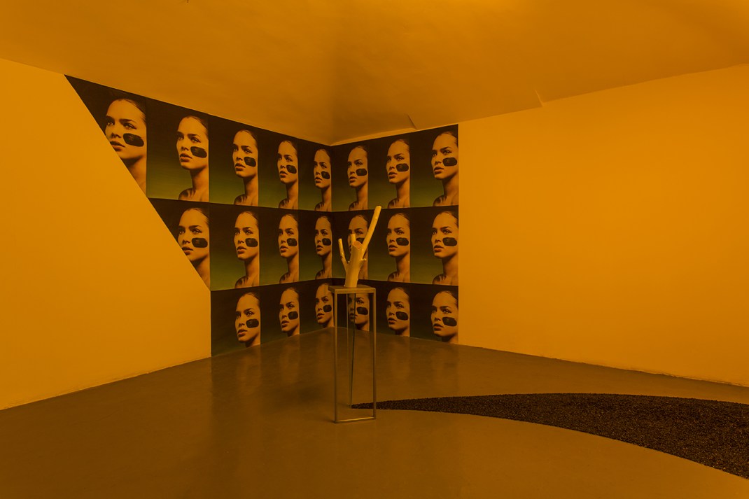 Andrea De Stefani - Nocturama