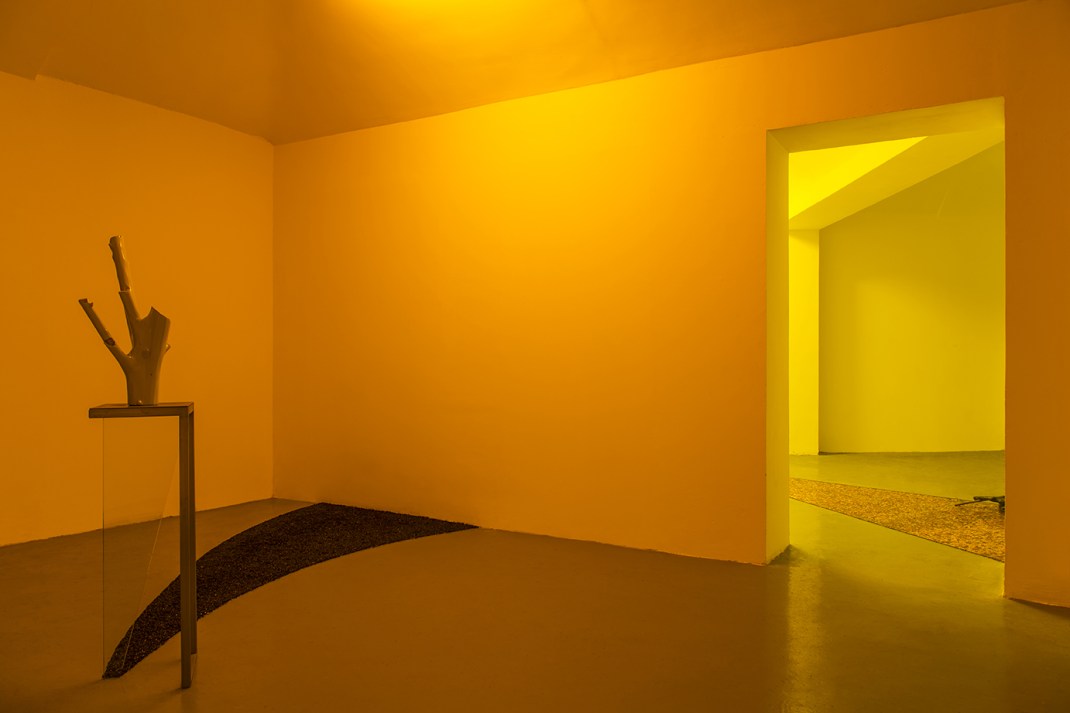 Andrea De Stefani - Nocturama