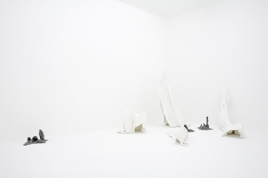 De Stefani - No Way (Fade Out)