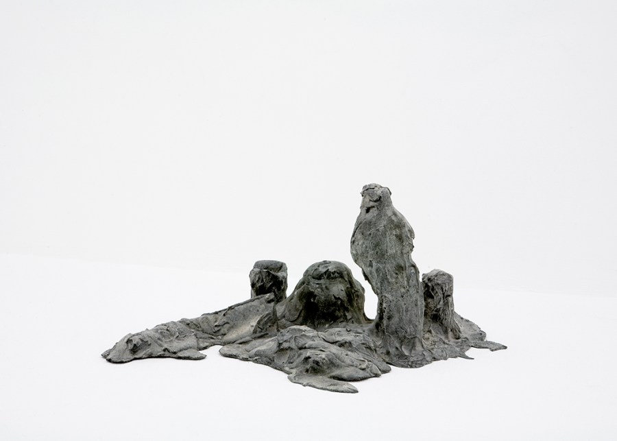 De Stefani - No Way (Fade Out) 