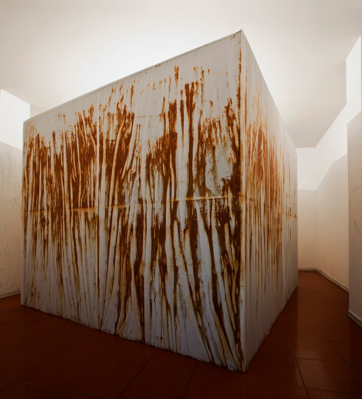 De Stefani - No Space Blues