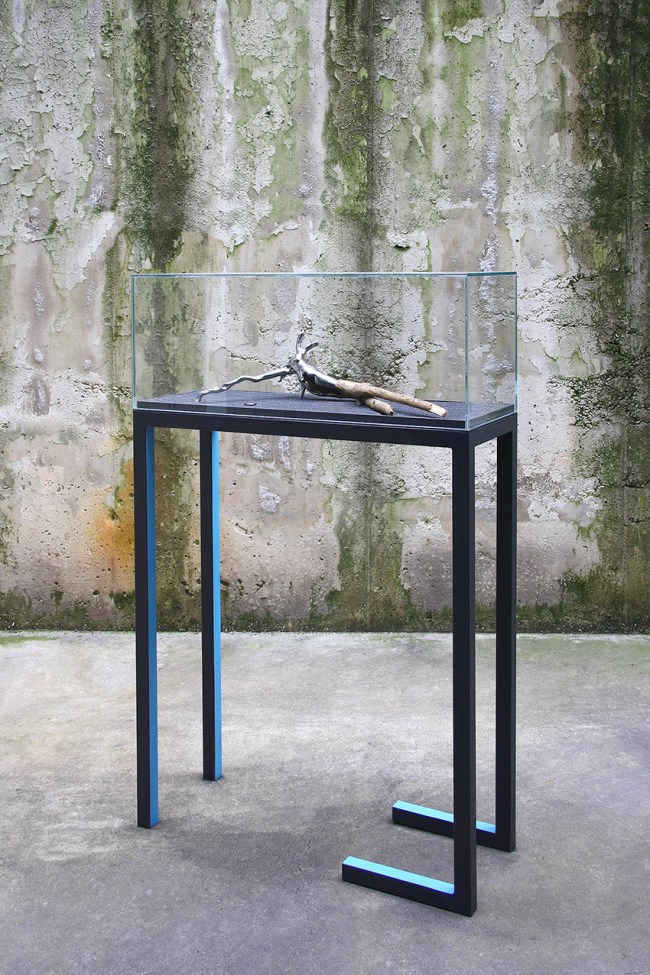 Andrea De Stefani - On the beach