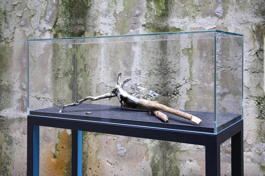 Andrea De Stefani - On the beach