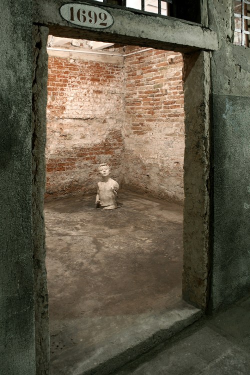 De Stefani - DNA Ouverture