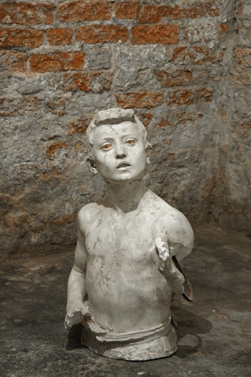 De Stefani - DNA Ouverture