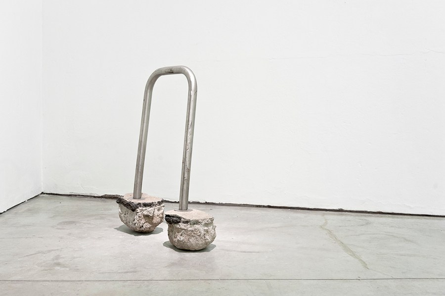 De Stefani - Dry Landscape