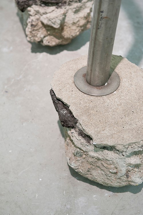 De Stefani - Dry Landscape