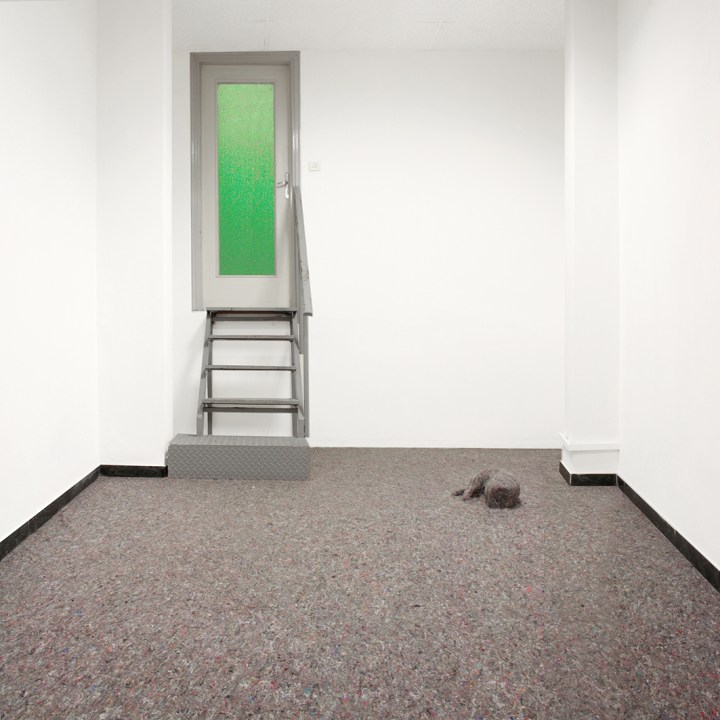 De Stefani - Jackson (Twin Room)