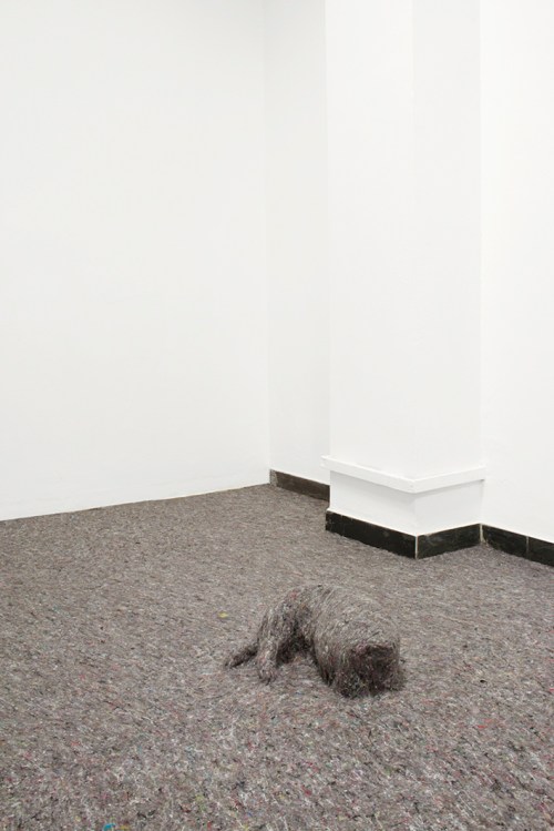 De Stefani - Jackson (Twin Room)