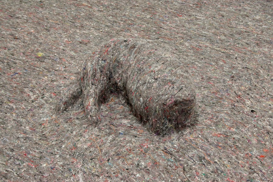 De Stefani - Jackson (Twin Room)