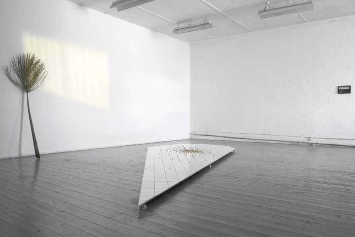 De Stefani - The Place To Be