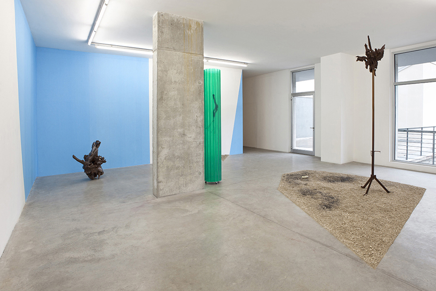 De Stefani - SmashUp