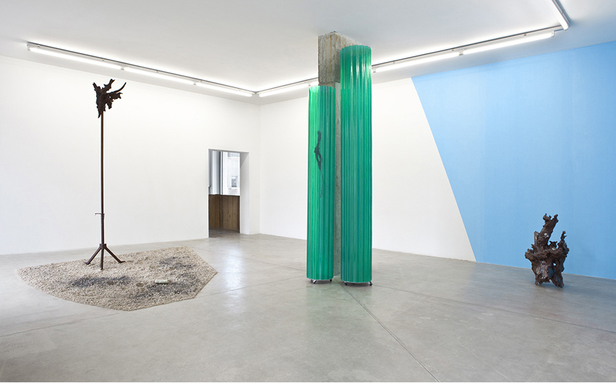 De Stefani - SmashUp