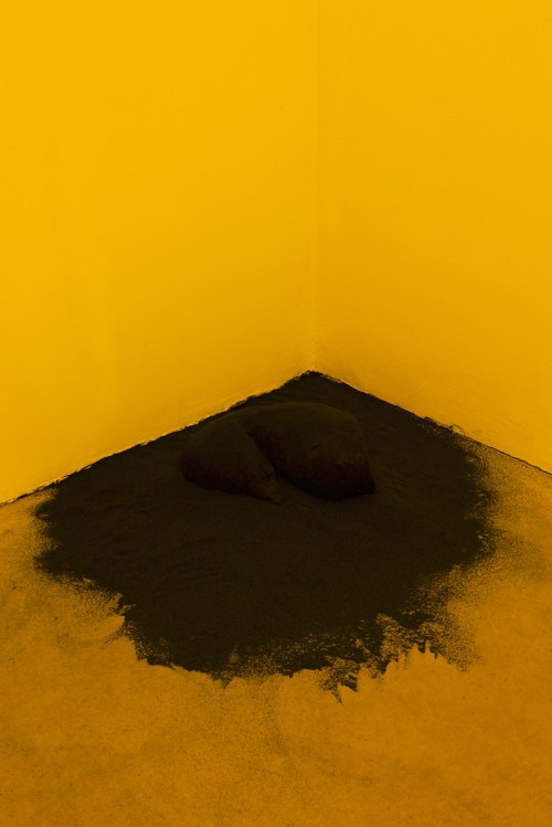 De Stefani - Jackson Stain