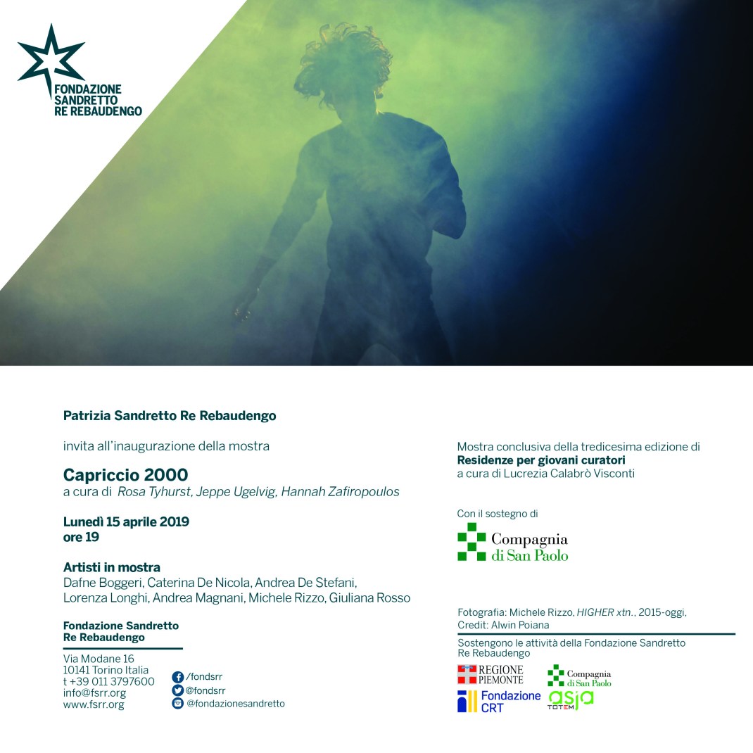 flyer capriccio 2000 ita